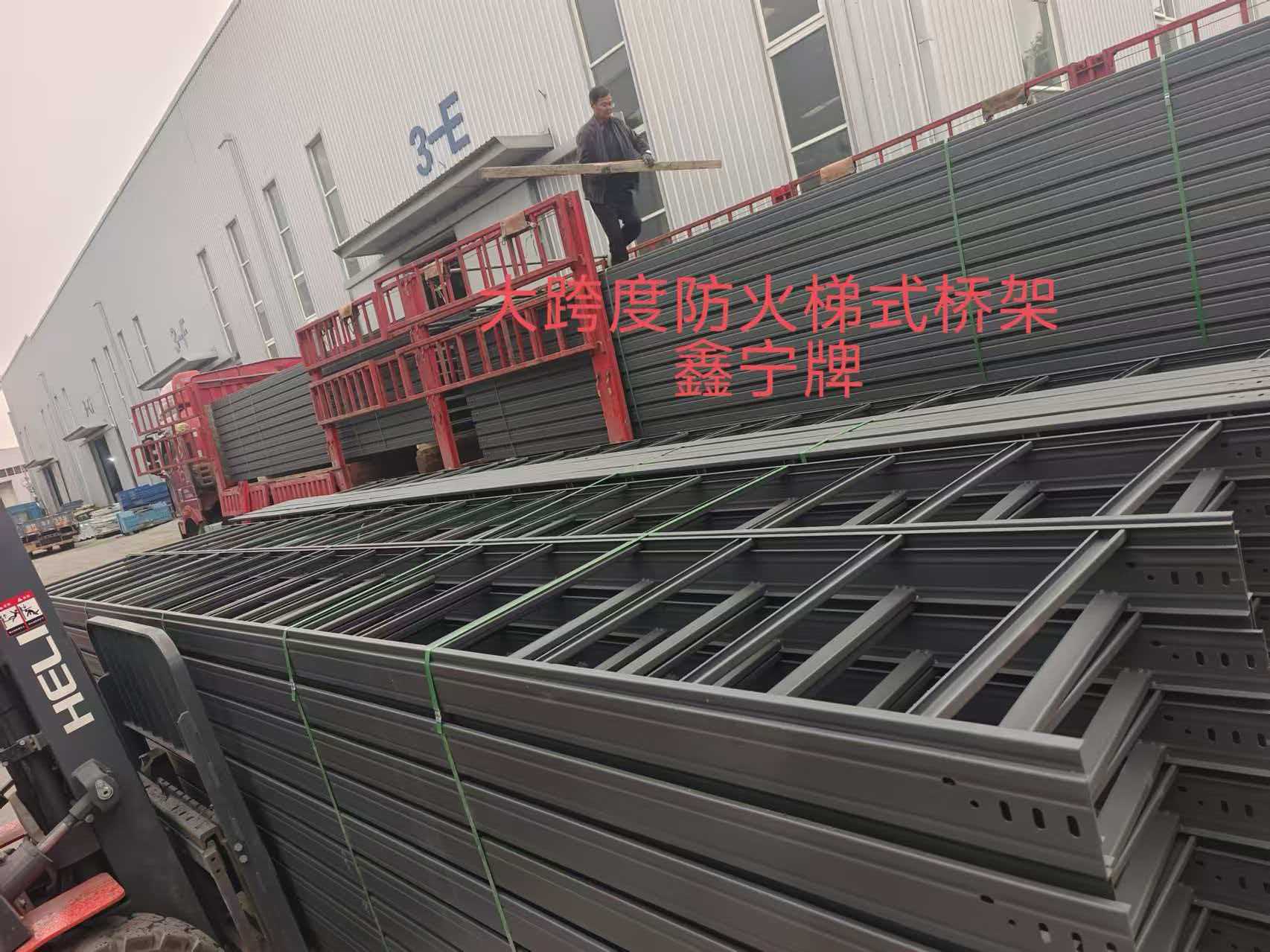 定西市耐腐蚀电缆桥架电缆桥架 - 价格